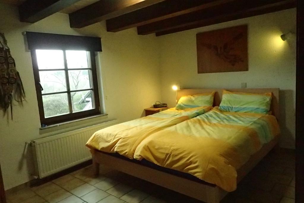 Vakantiehuis Hunsrueck Leisel Екстериор снимка