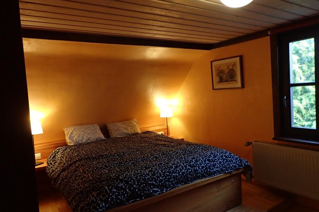 Vakantiehuis Hunsrueck Leisel Екстериор снимка
