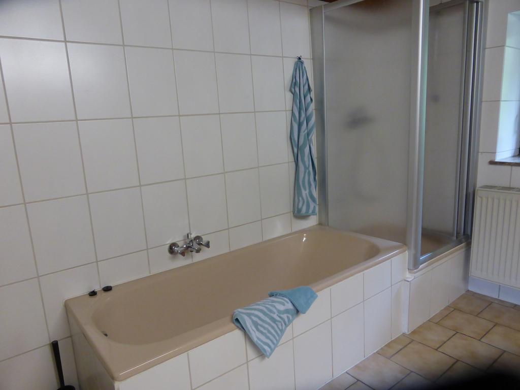 Vakantiehuis Hunsrueck Leisel Екстериор снимка